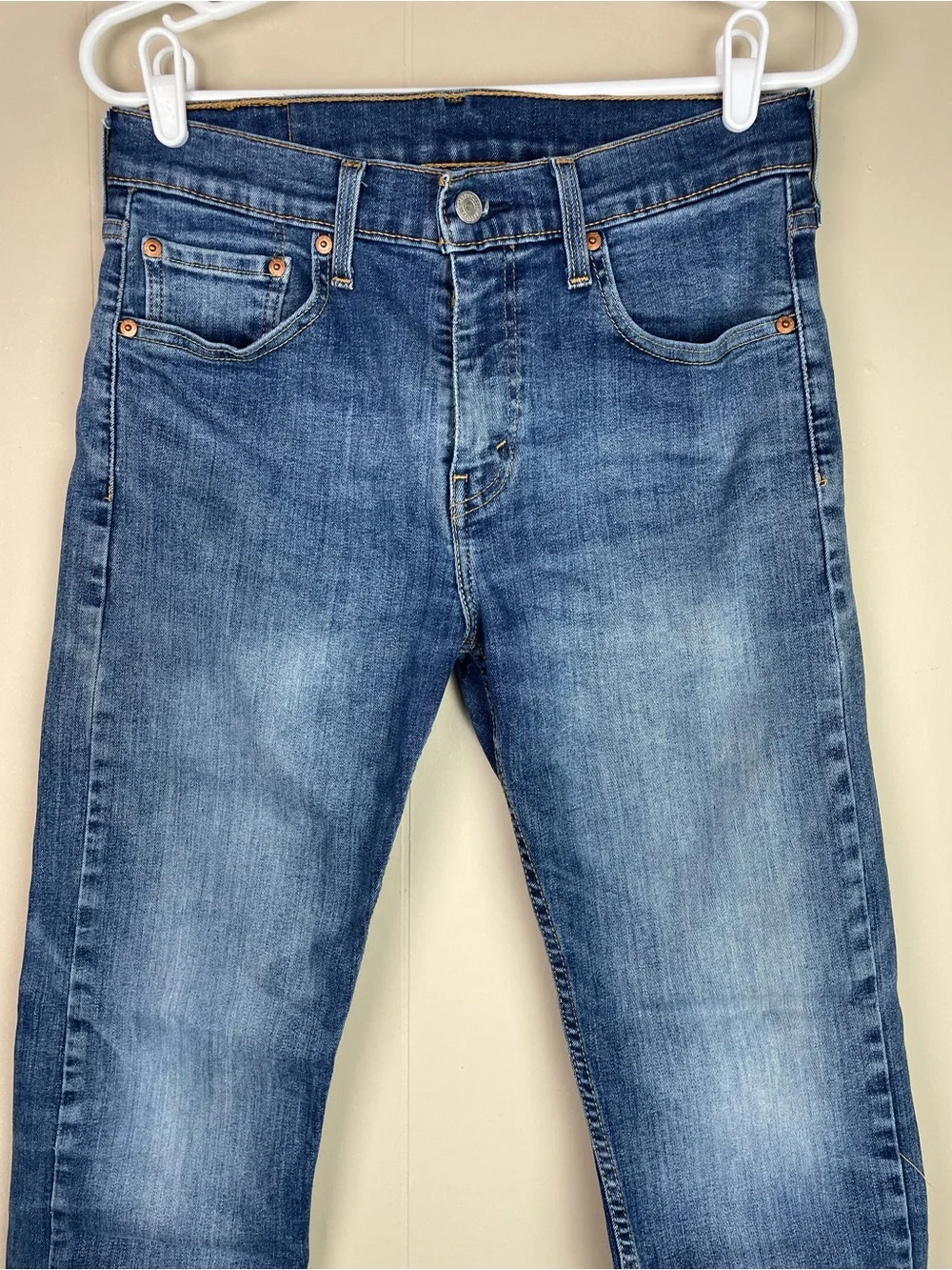 Levi’s 502 Tapered Fit Jeans Men’s Size W30/L30